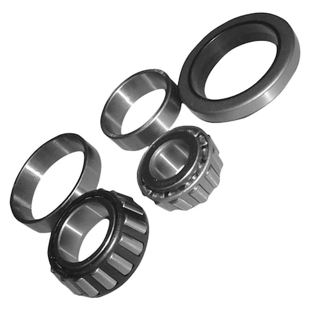 Db Electrical Wheel Bearing Kit For Ford/ Holland 2N, 8N, 9N CBPN1200A 1108-8005